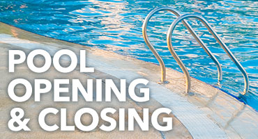 pool opening guides