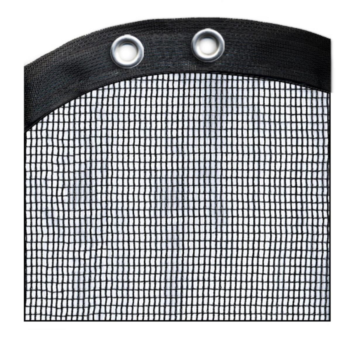 Robelle Premium Leaf Catcher 30' Round Pool Net Black Leaf Catcher