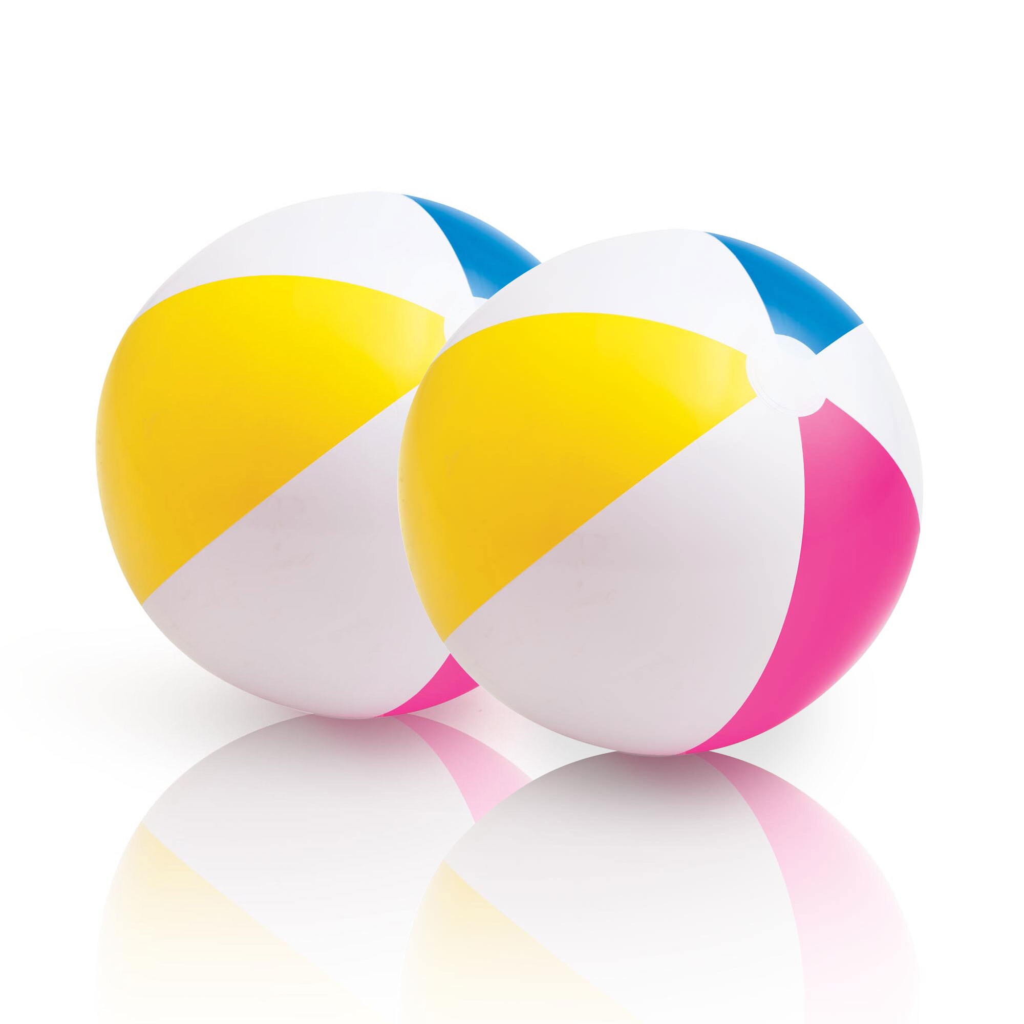 BigMouth Giant Eyeball Beach BallFloats Pool Toys Pool Games