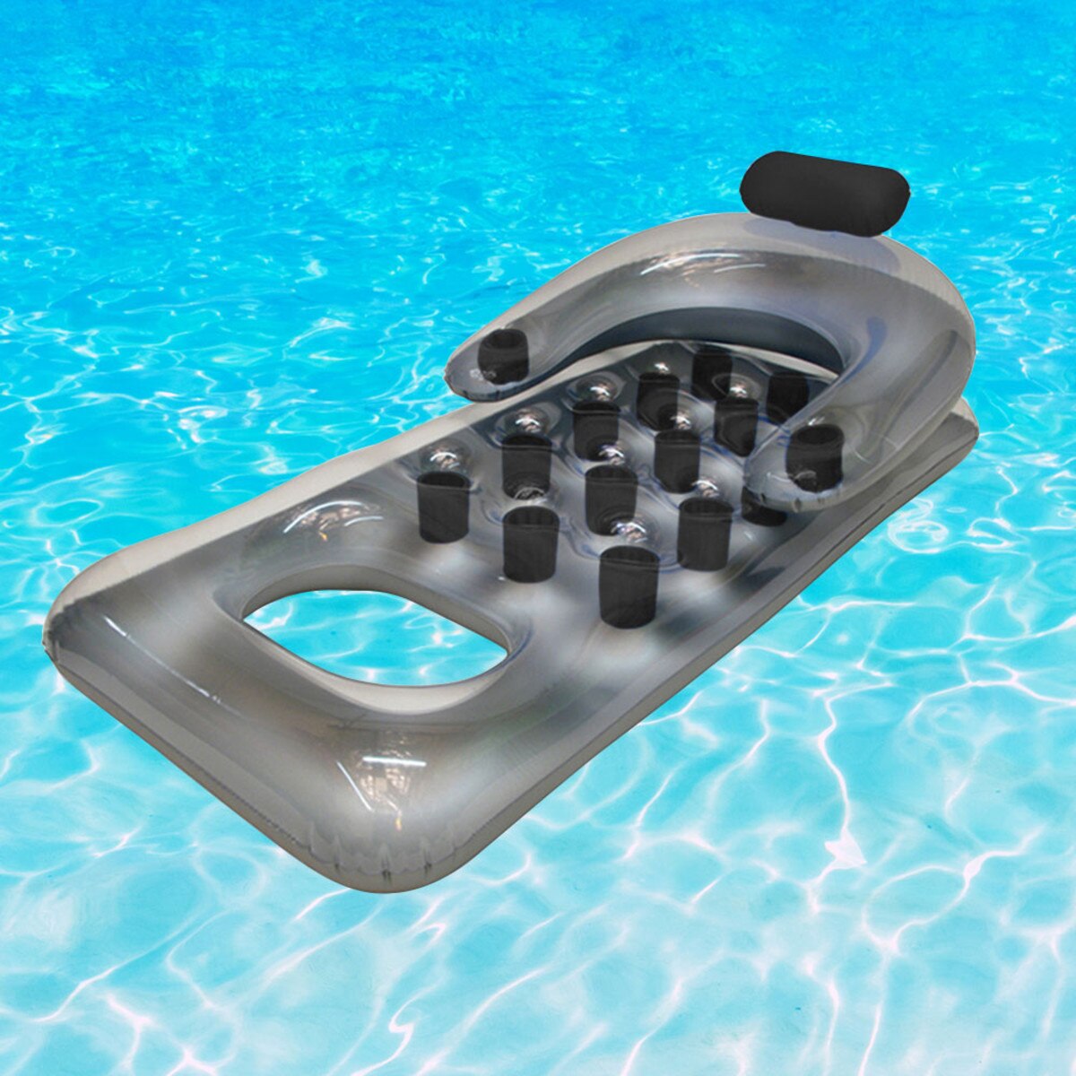 poolmaster hammock water lounger