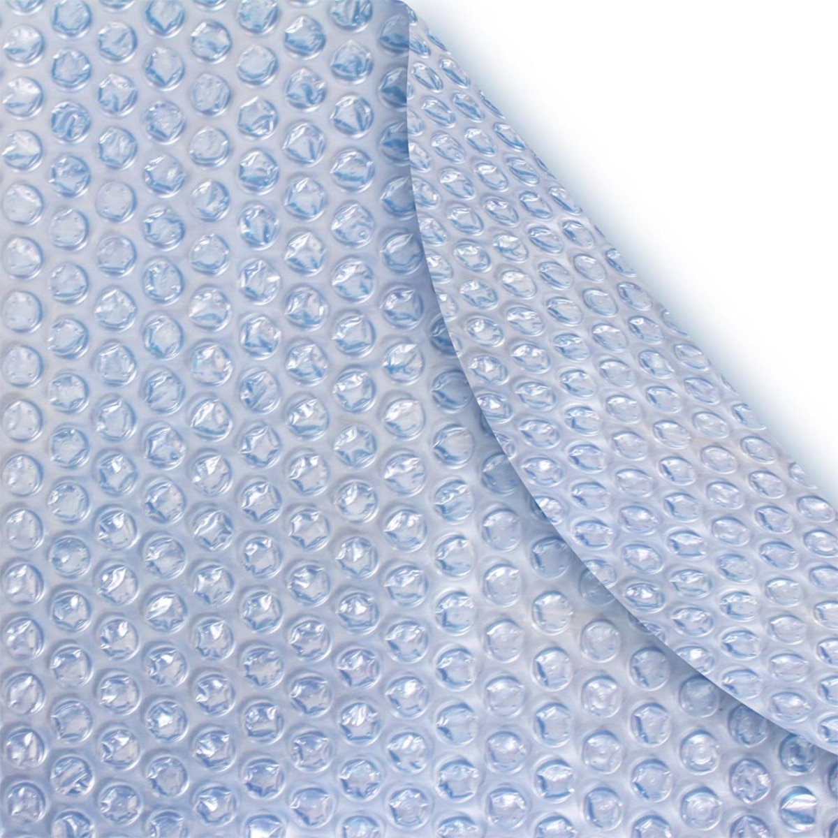 Robelle 24' Round 12 Mil Premium Solar Blanket Solar Pool Covers