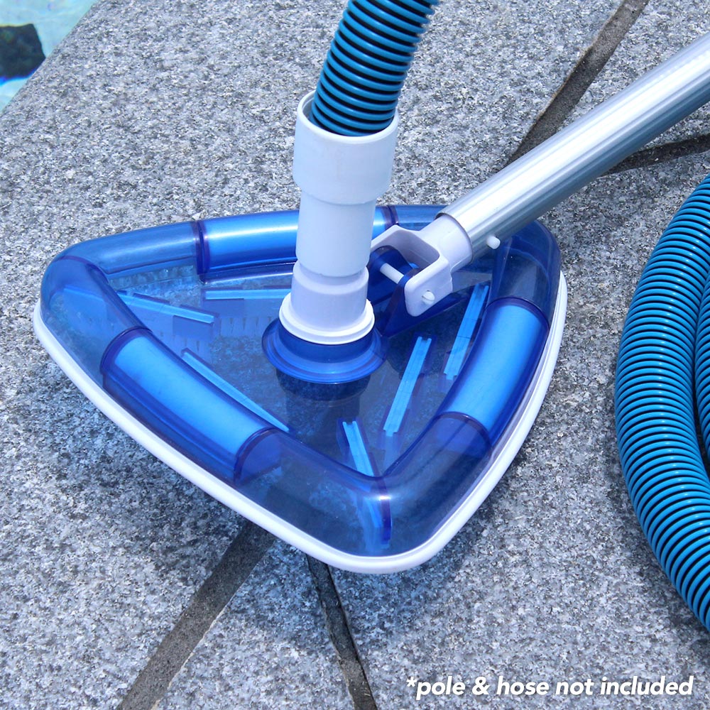 best pool vacuum attachment