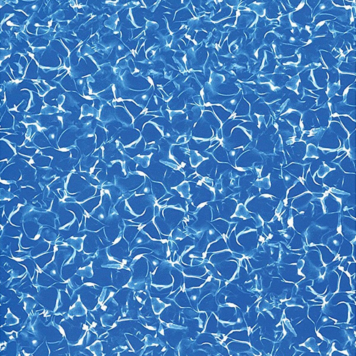 swimline sunlight round standard gauge overlap liner