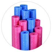 Pool Noodles
