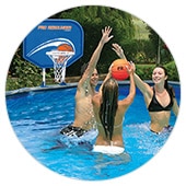 Pool Sports & Games