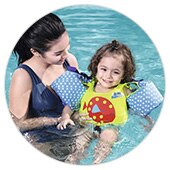 Swim Aids & Vests