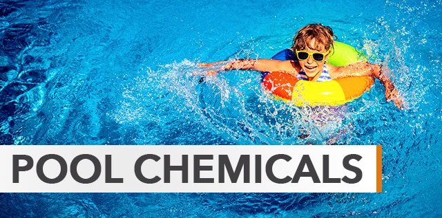 Pool Chemicals