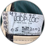 Loop Loc Original Order Number