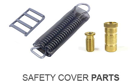 Safety Cover Parts