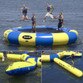 Rave Aqua Jump Eclipse 200 With Launch Log Splash Super Center