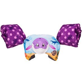 Swimways Sea Squirts Swim Trainer - Whale Squirter