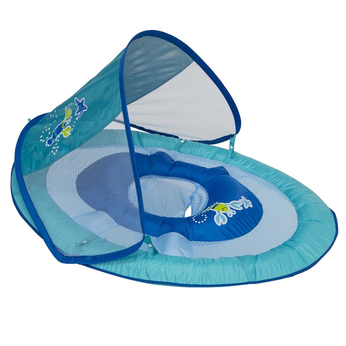 swimways baby float weight limit