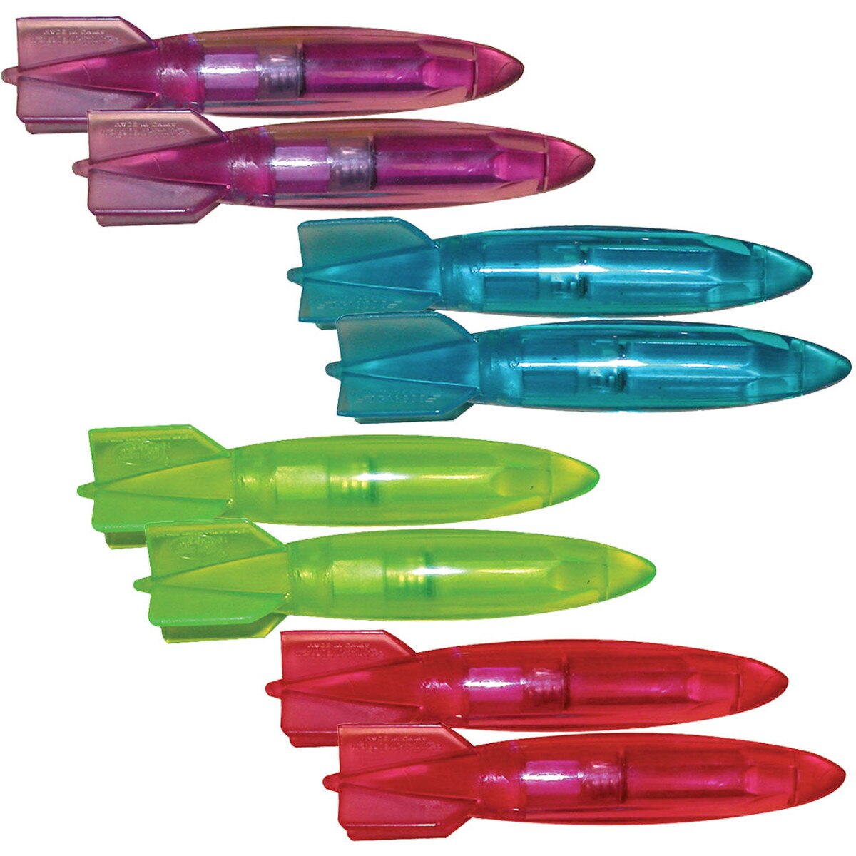 swimways toypedo