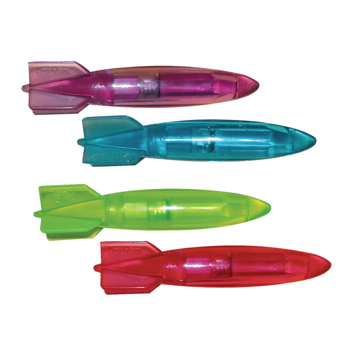 swimways toypedo