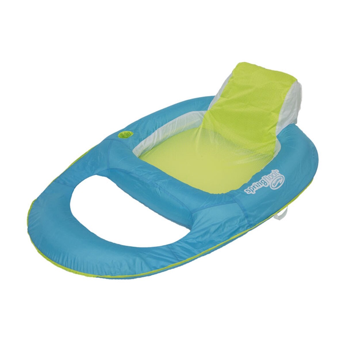 swim waves spring float