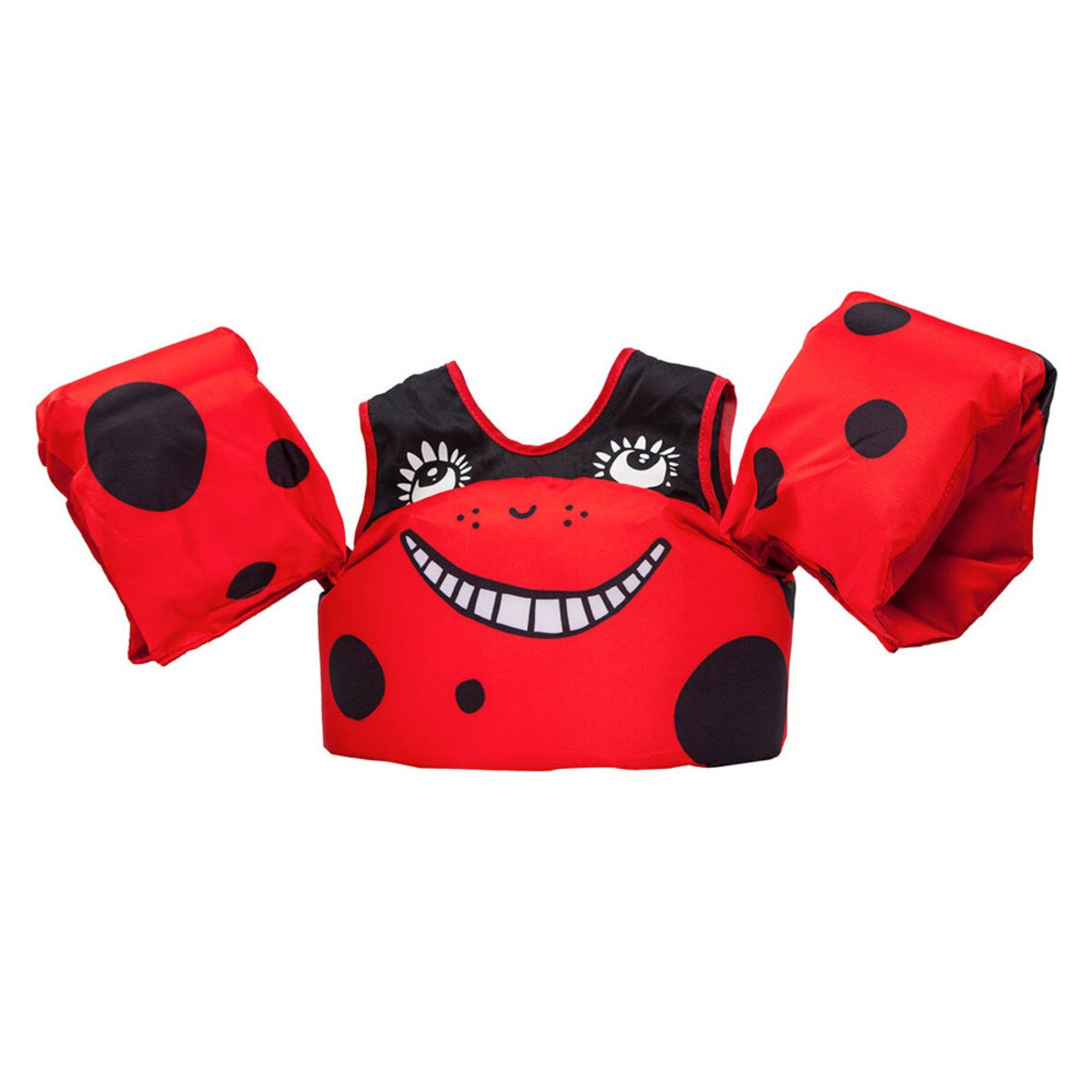 ladybug pool float