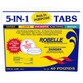 Robelle 5 In 1 Tabs 40 Lbs Pool Chemicals Pool Supplies