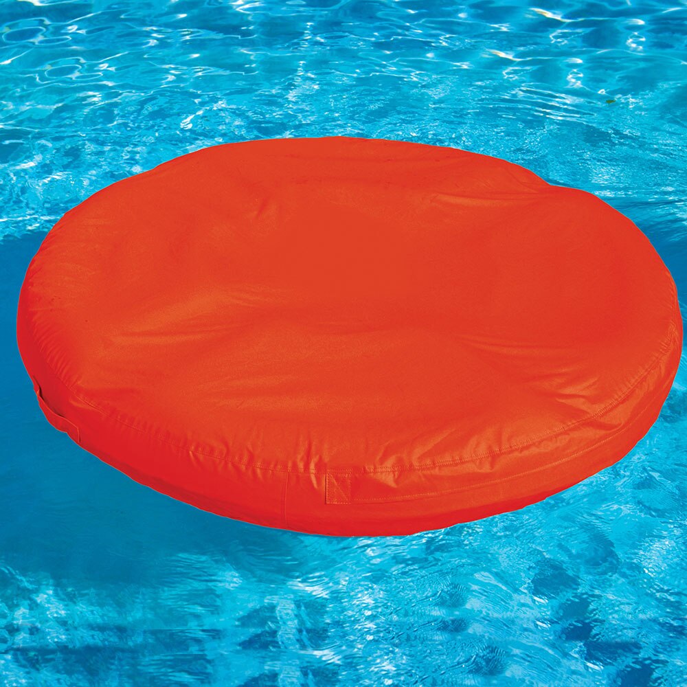 swimline fabric pool float