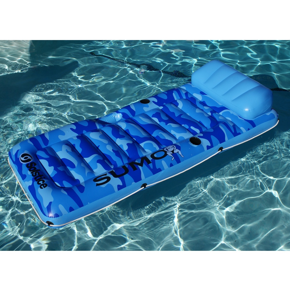 pool solar floats