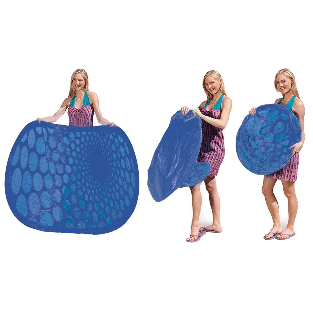 swim mat