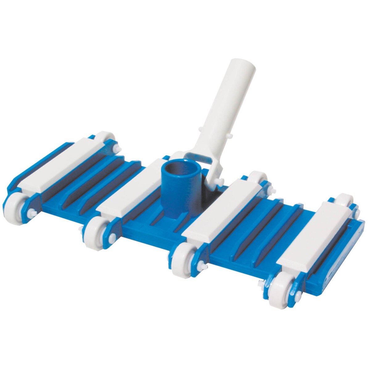 Gunite Flexible Vacuum Head Splash Super Center