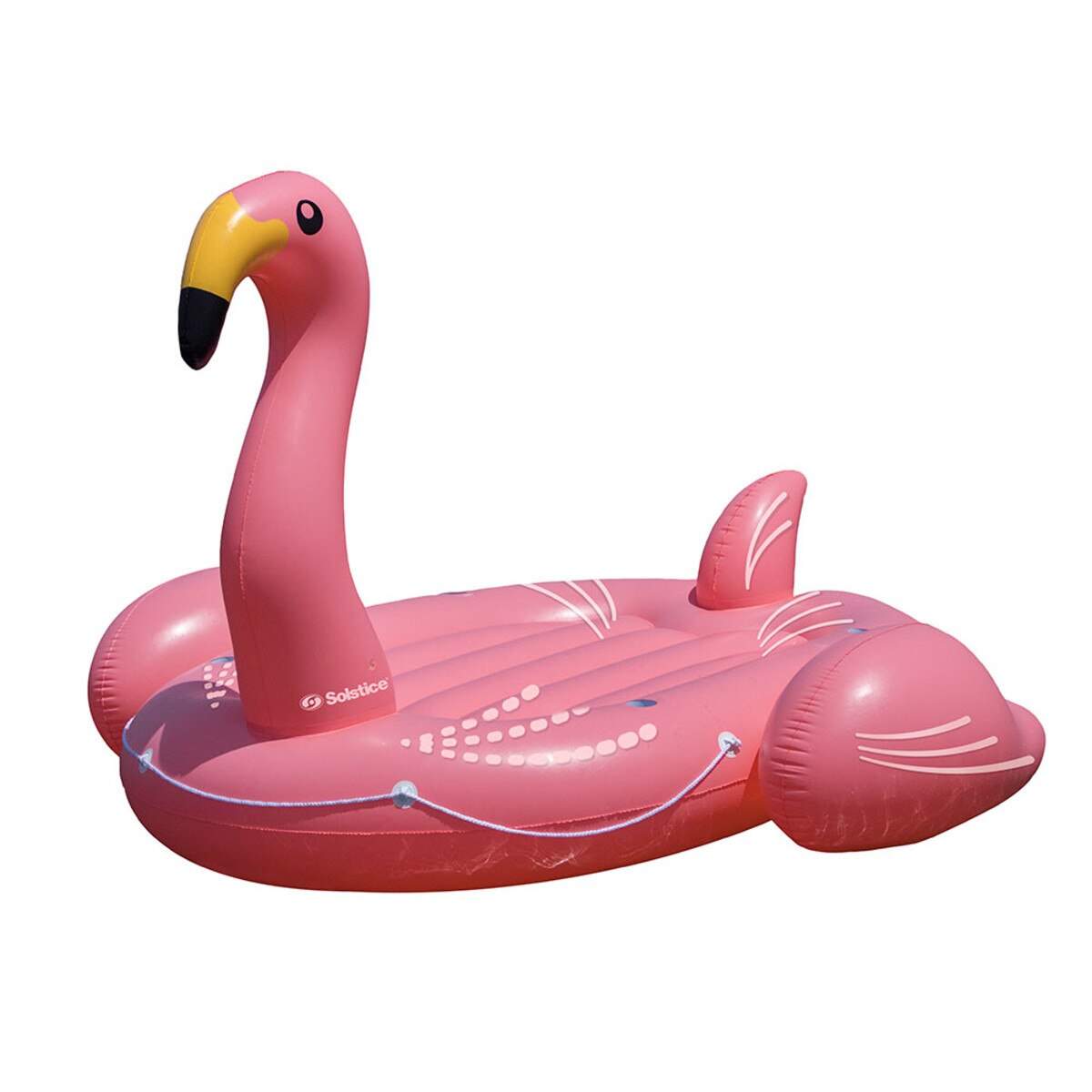 swimline giant peacock