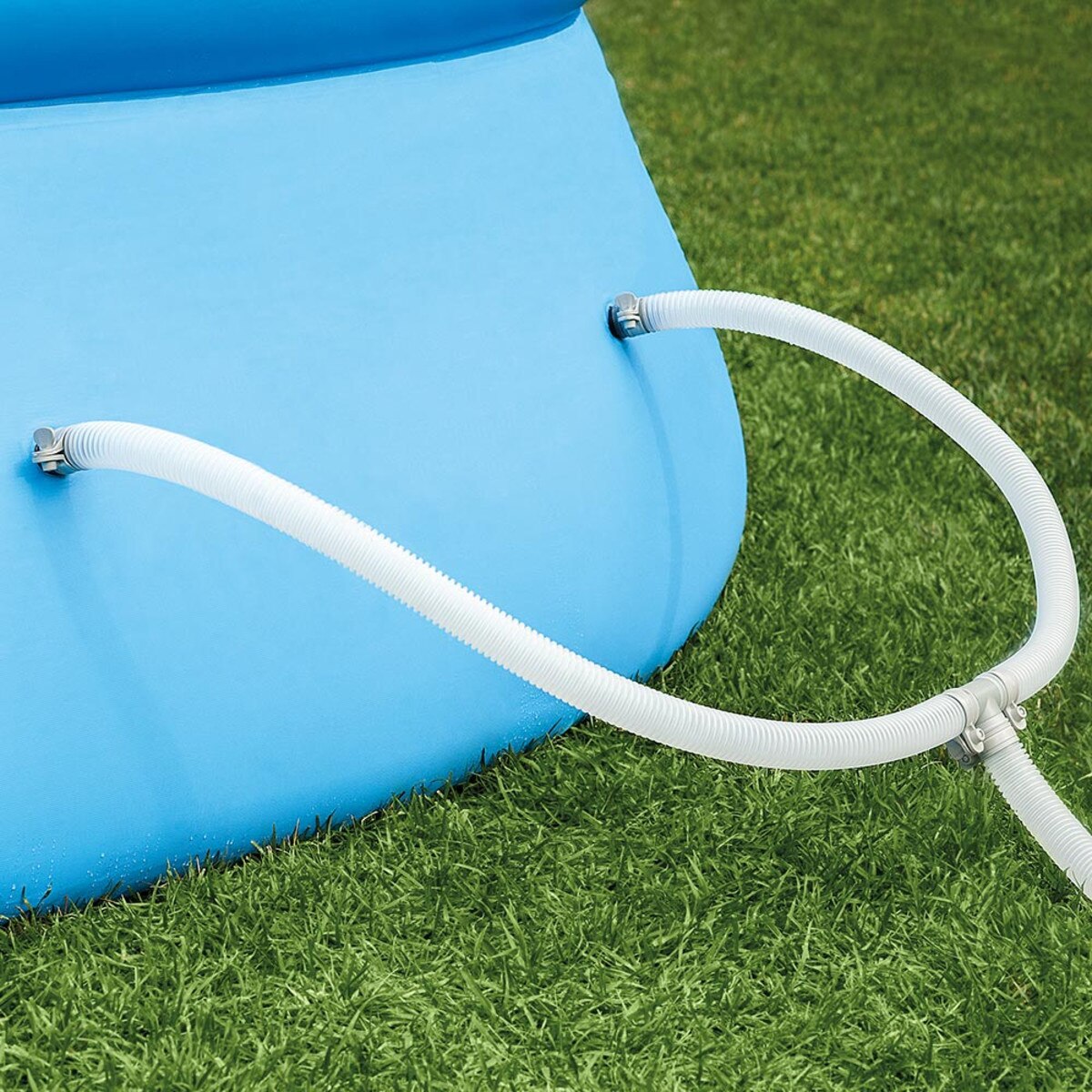 Intex 15' x 48" Easy Set Pool with 1000 Gph Pump | Splash Super Center
