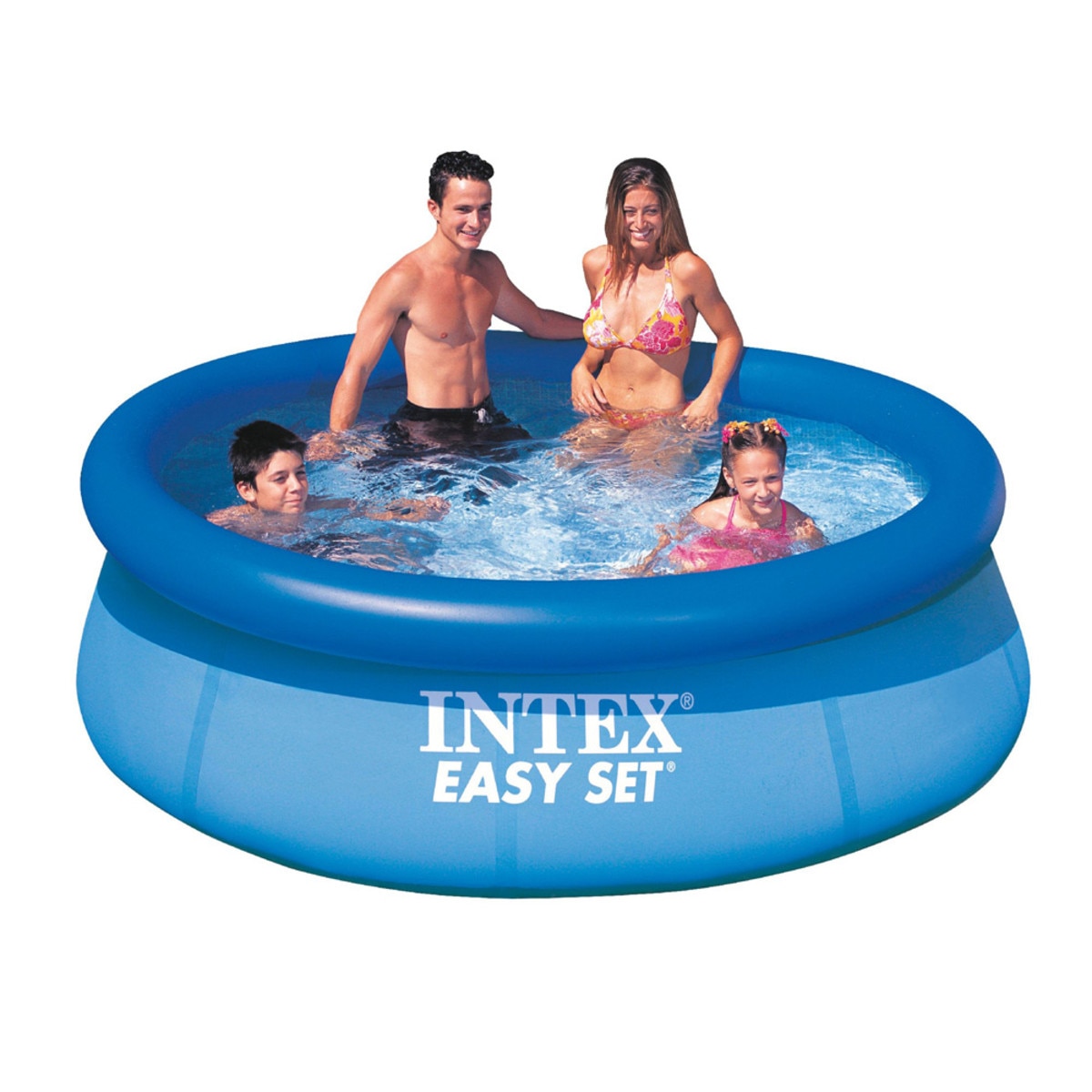 Intex 8' x 30