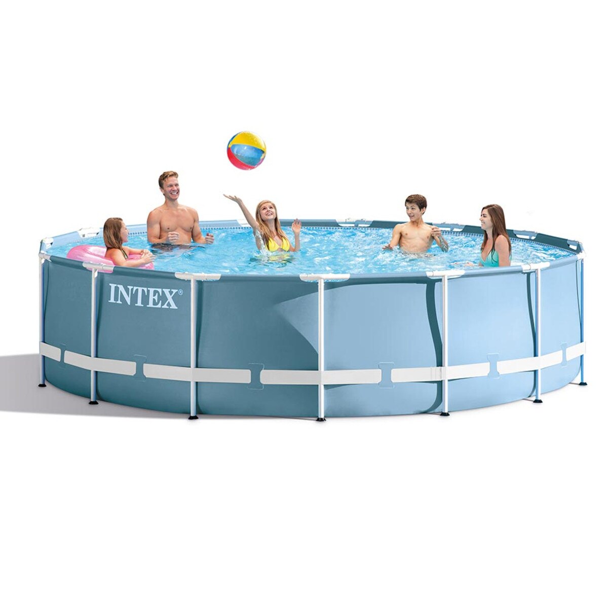 intex pool in stock