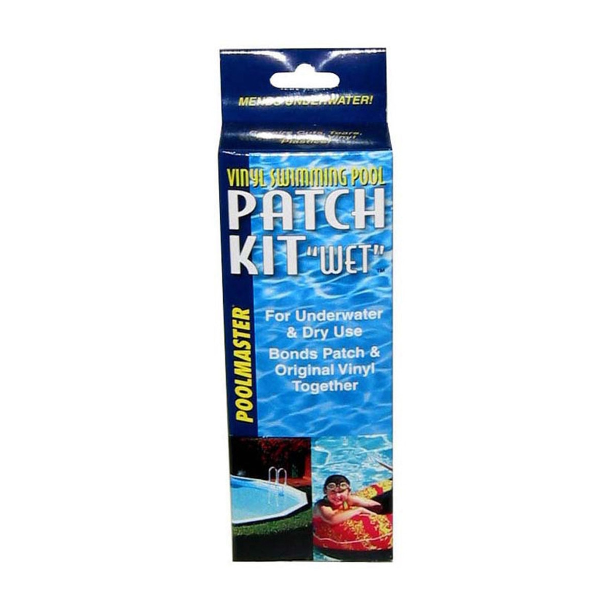 Pool Patch Kit Wet 2 Oz | Pool Accessories | Splash Super Center
