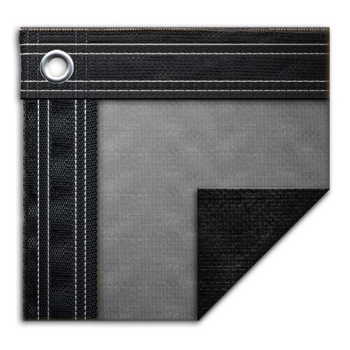 Robelle Ultra 16' x 36' Rectangular Winter Pool Cover - Dove Gray