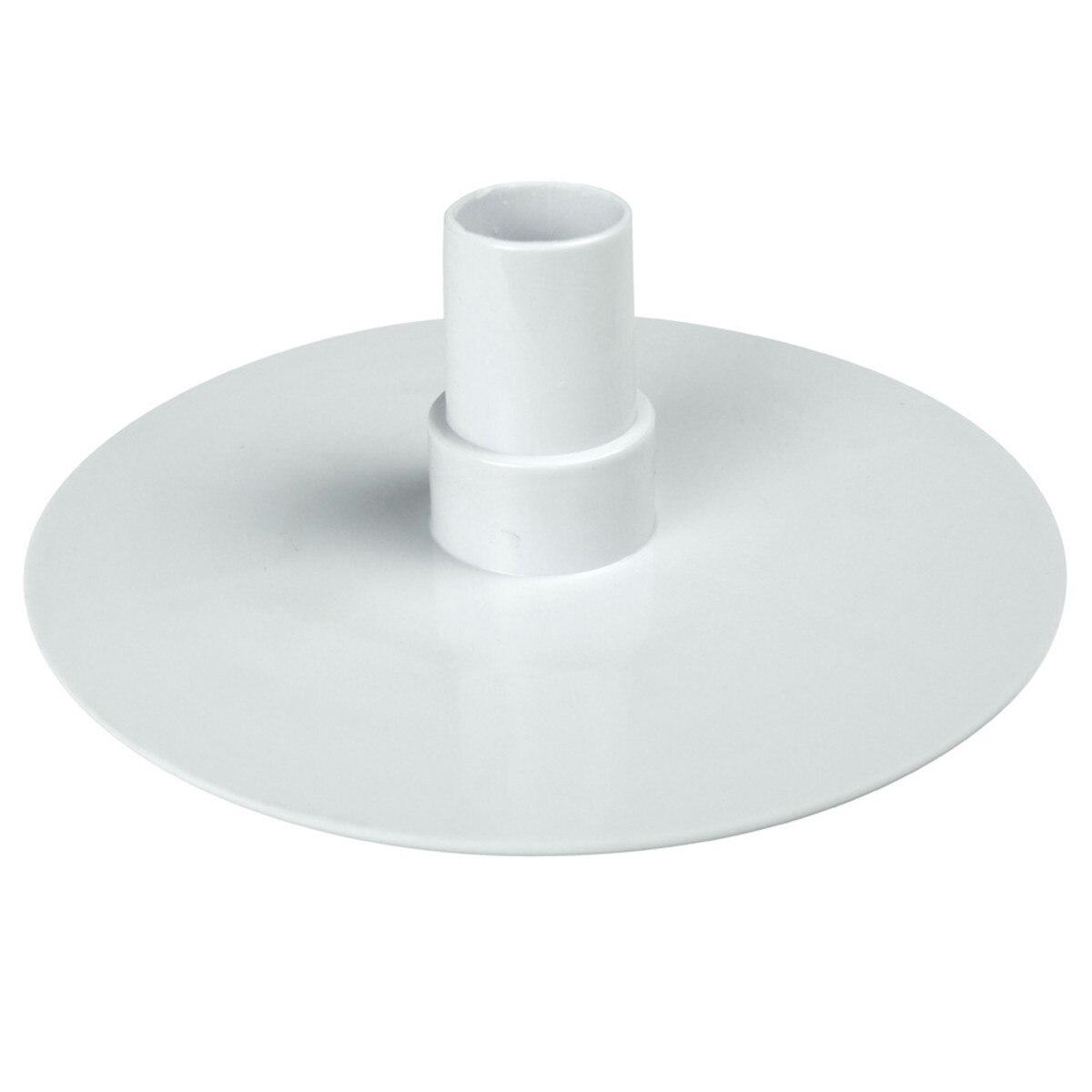 Vacuum Plate with Hose Adapter Splash Super Center