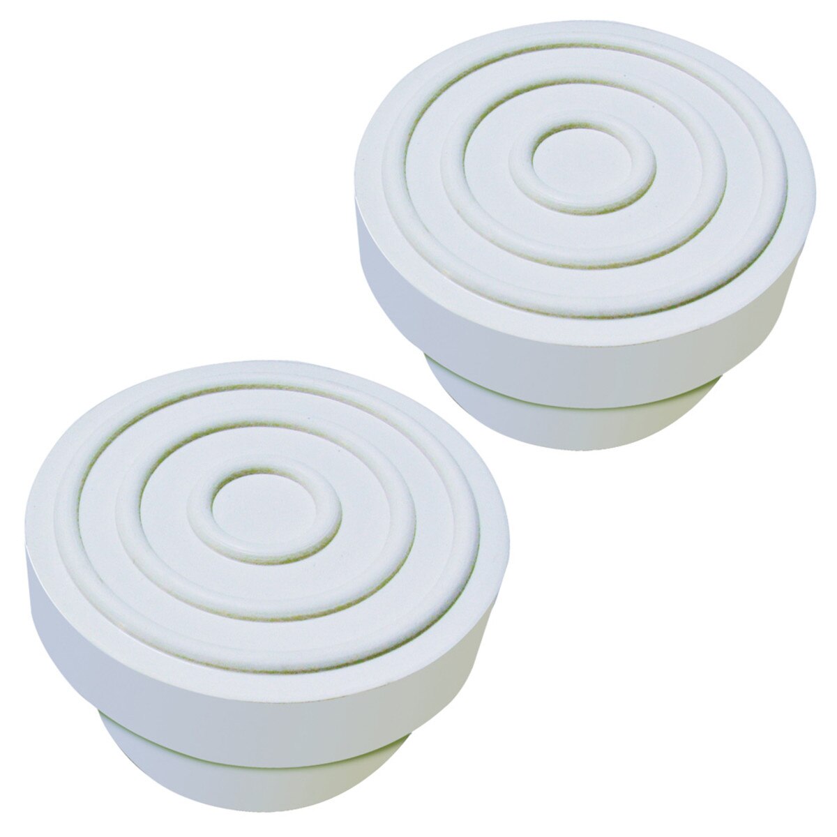 Ladder Bumpers Plug Inside Fit Splash Super Center