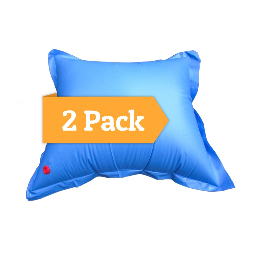 Robelle Equalizer Pillow 4' x 4' - 2 pack