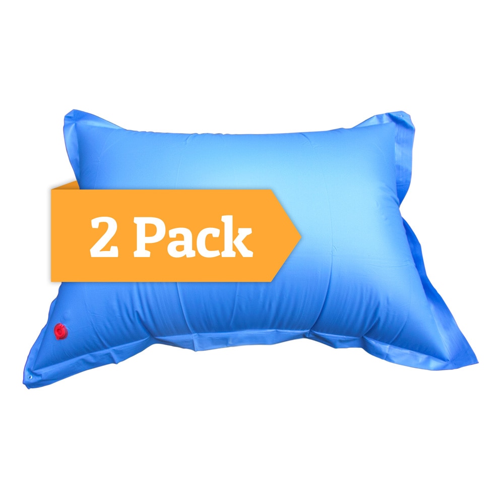 Robelle Equalizer Pillow 4' x 5' - 2 pack