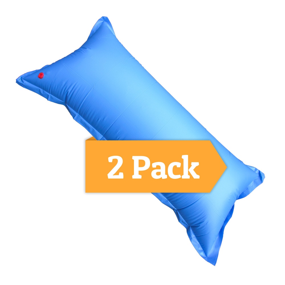 Robelle Equalizer Pillow 4' x 8' - 2 pack