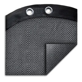 18 Round Premium Tan Pool Cover Splash Super Center