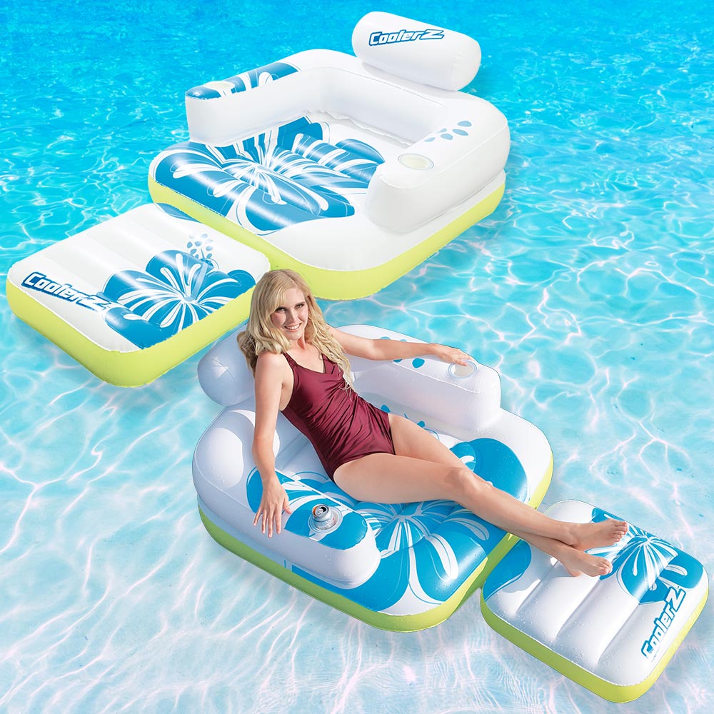 water floats & loungers
