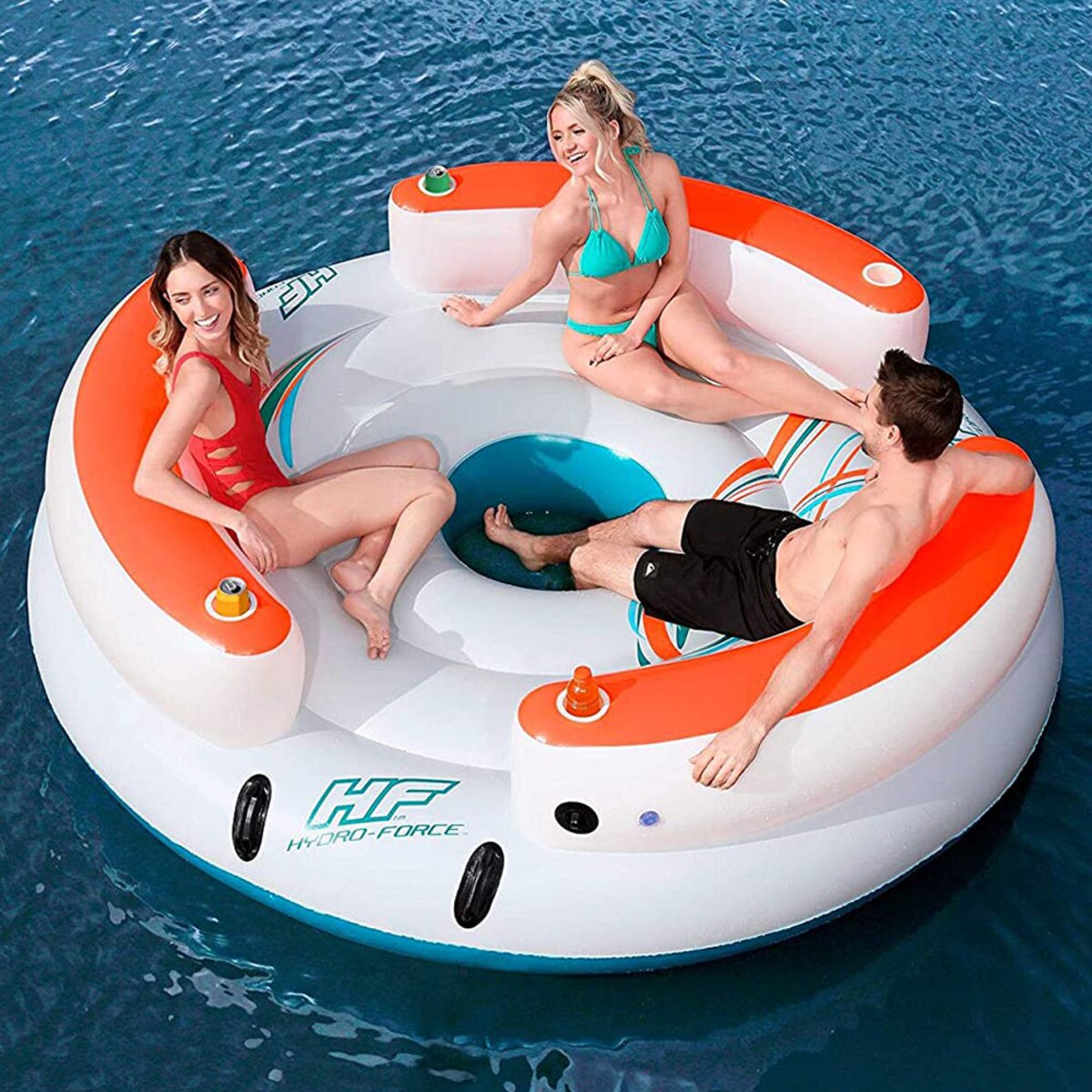 best floats for lazy river