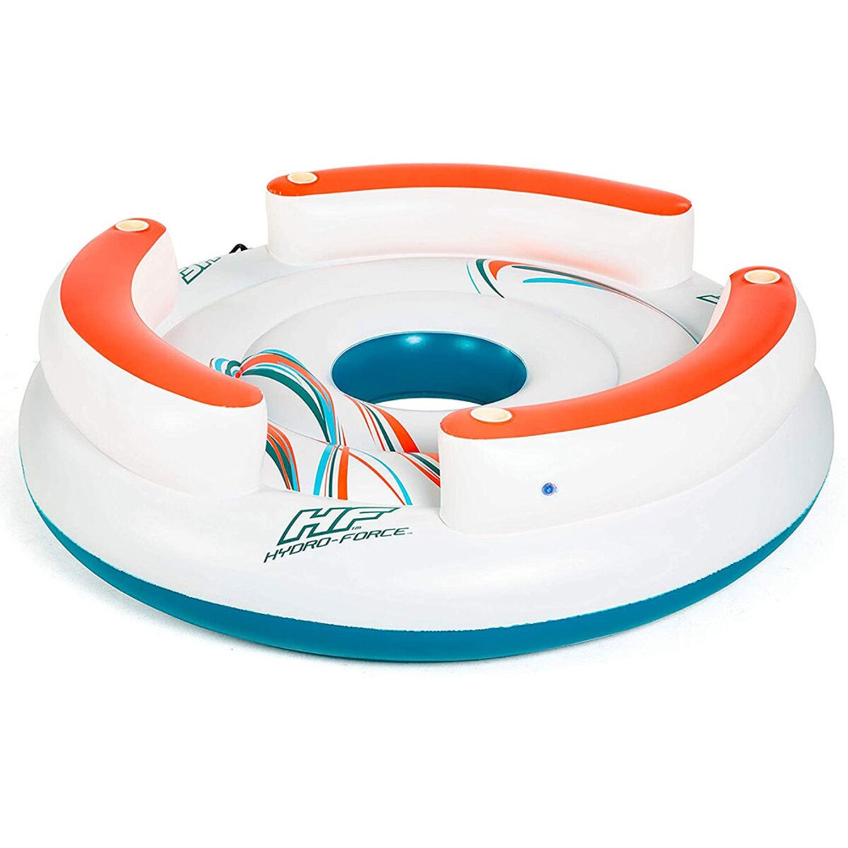 lazy river pool floats