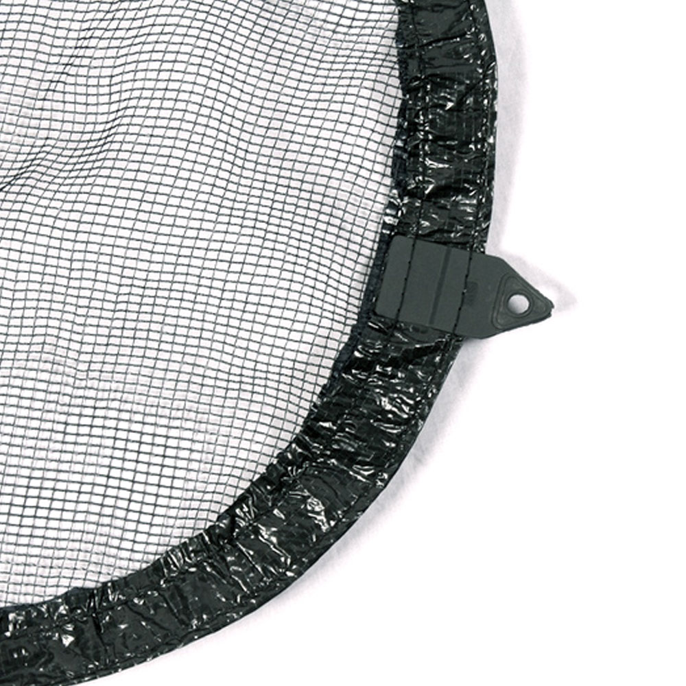 leaf net for pool 24 ft round