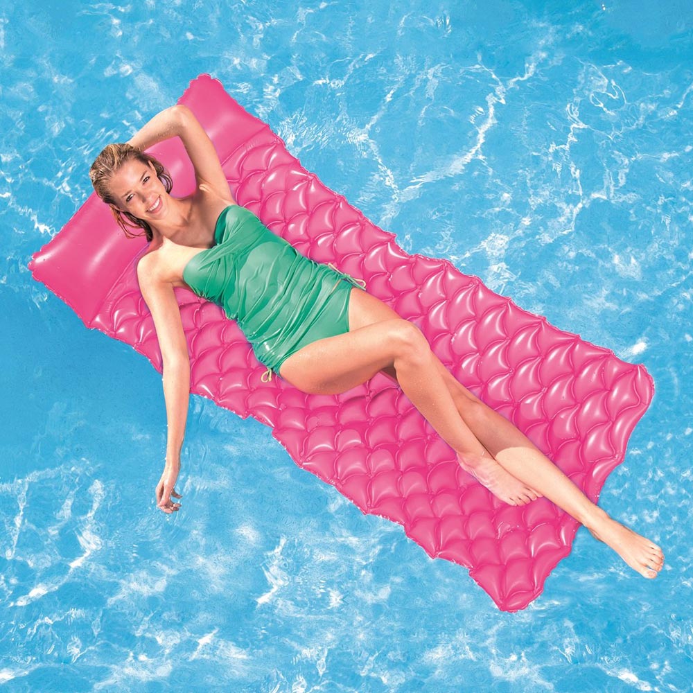 giant float mat