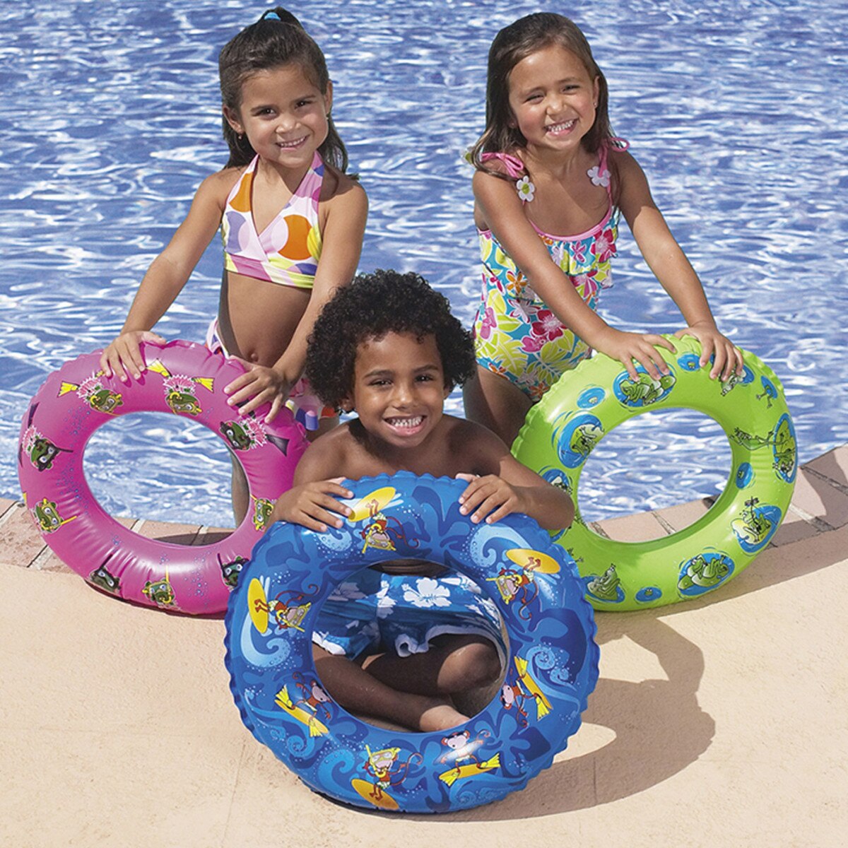 mothercare swim ring