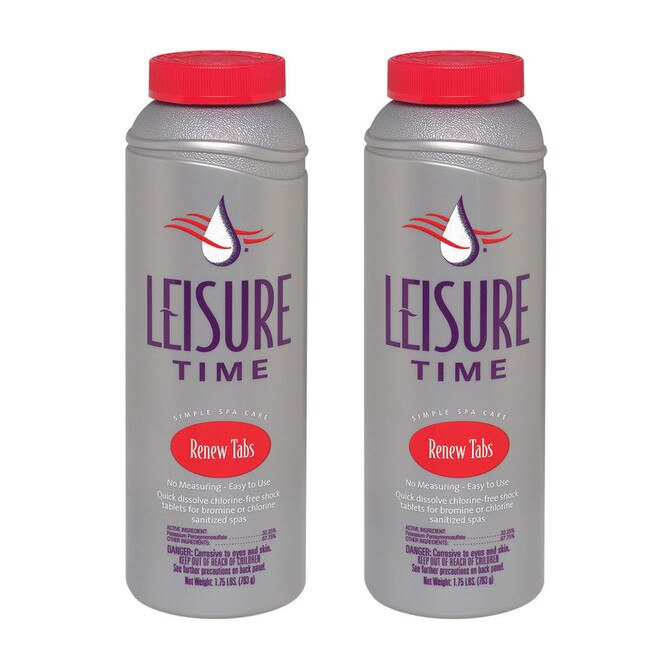 Pool Shock Pool Chemicals Splash Super Center