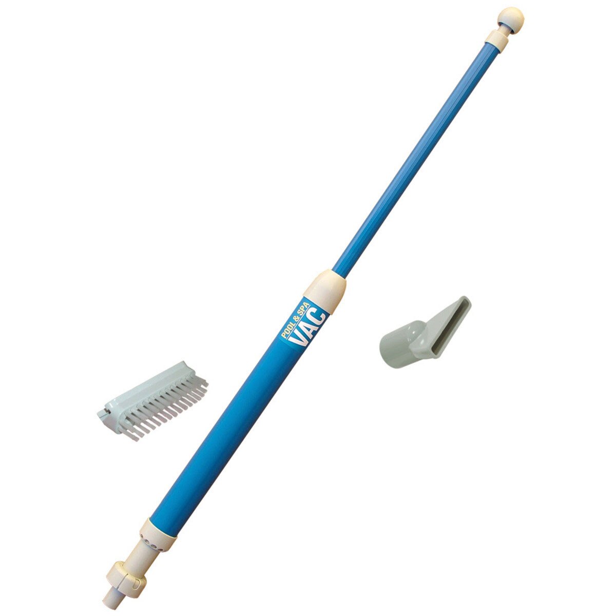 Pool & Spa Vacuum Head Pool Cleaning Tools Splash Super Center