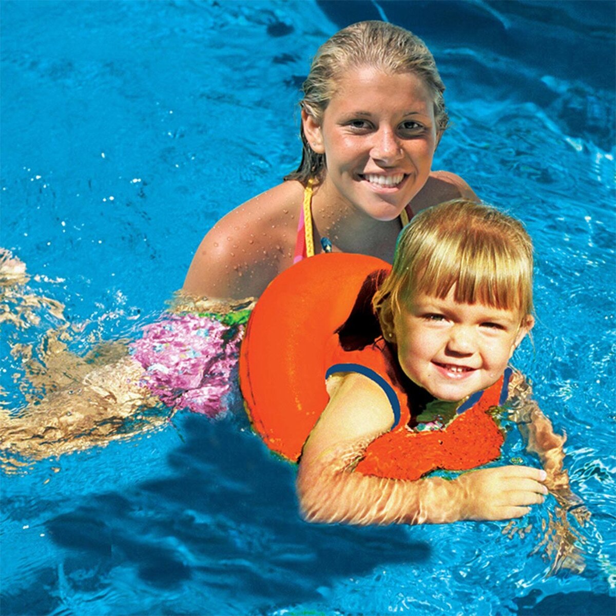 poolmaster float