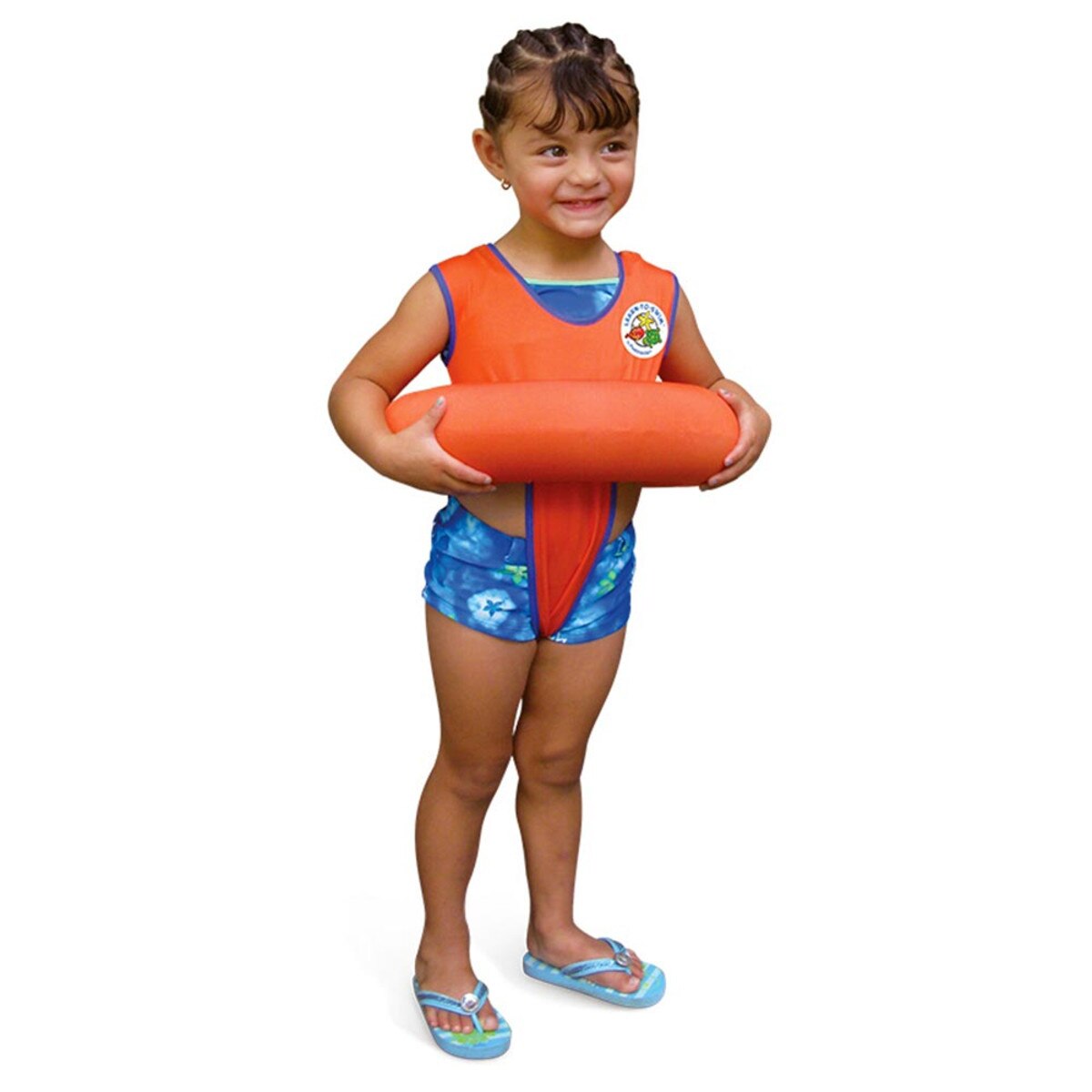 swimtrainer float