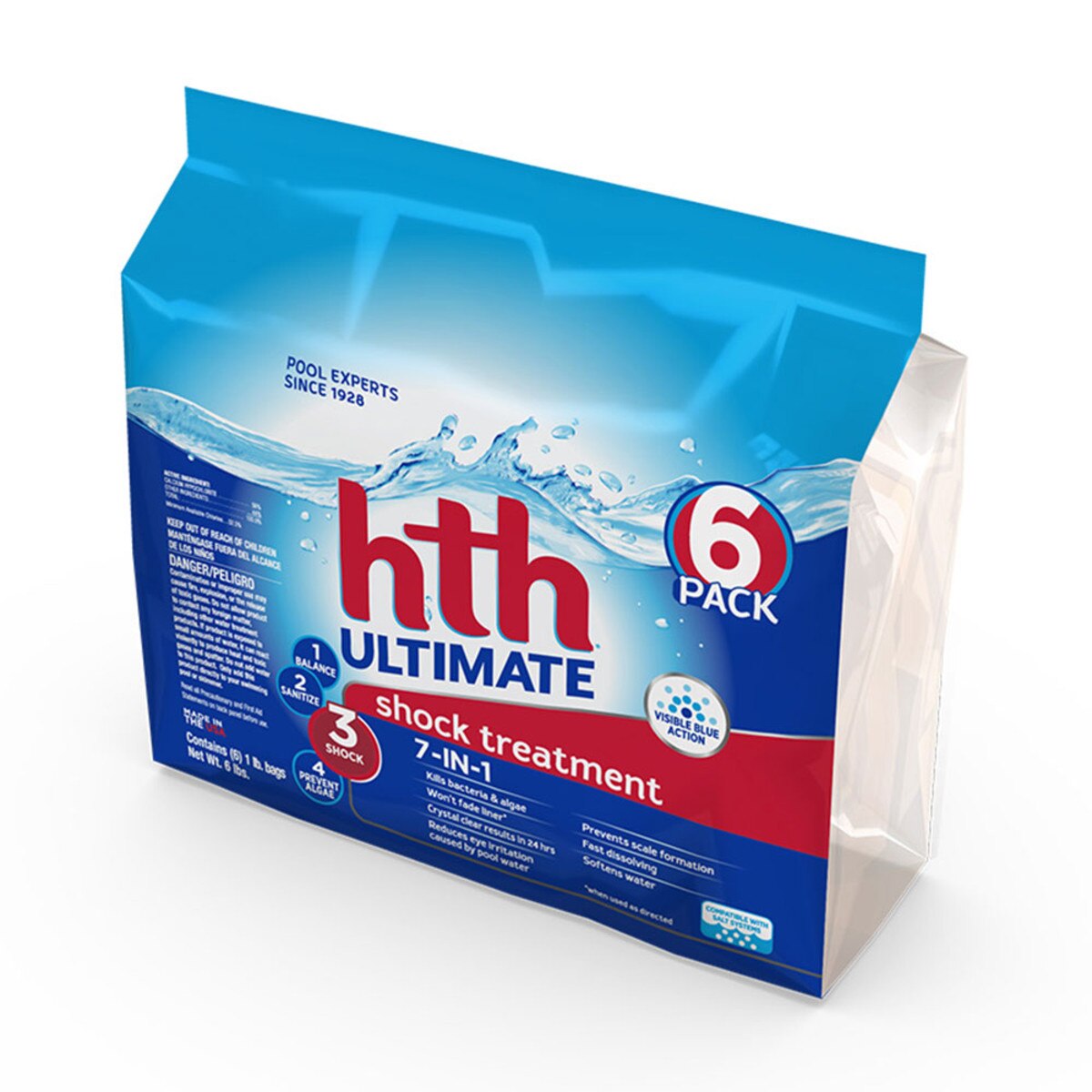 hth ultimate 7 in 1