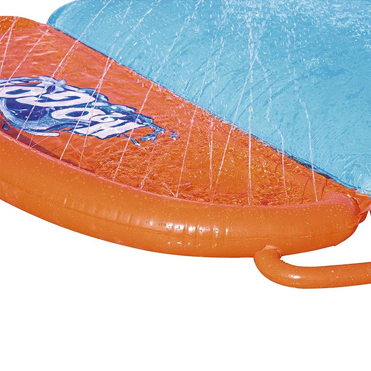 blobzter water slide