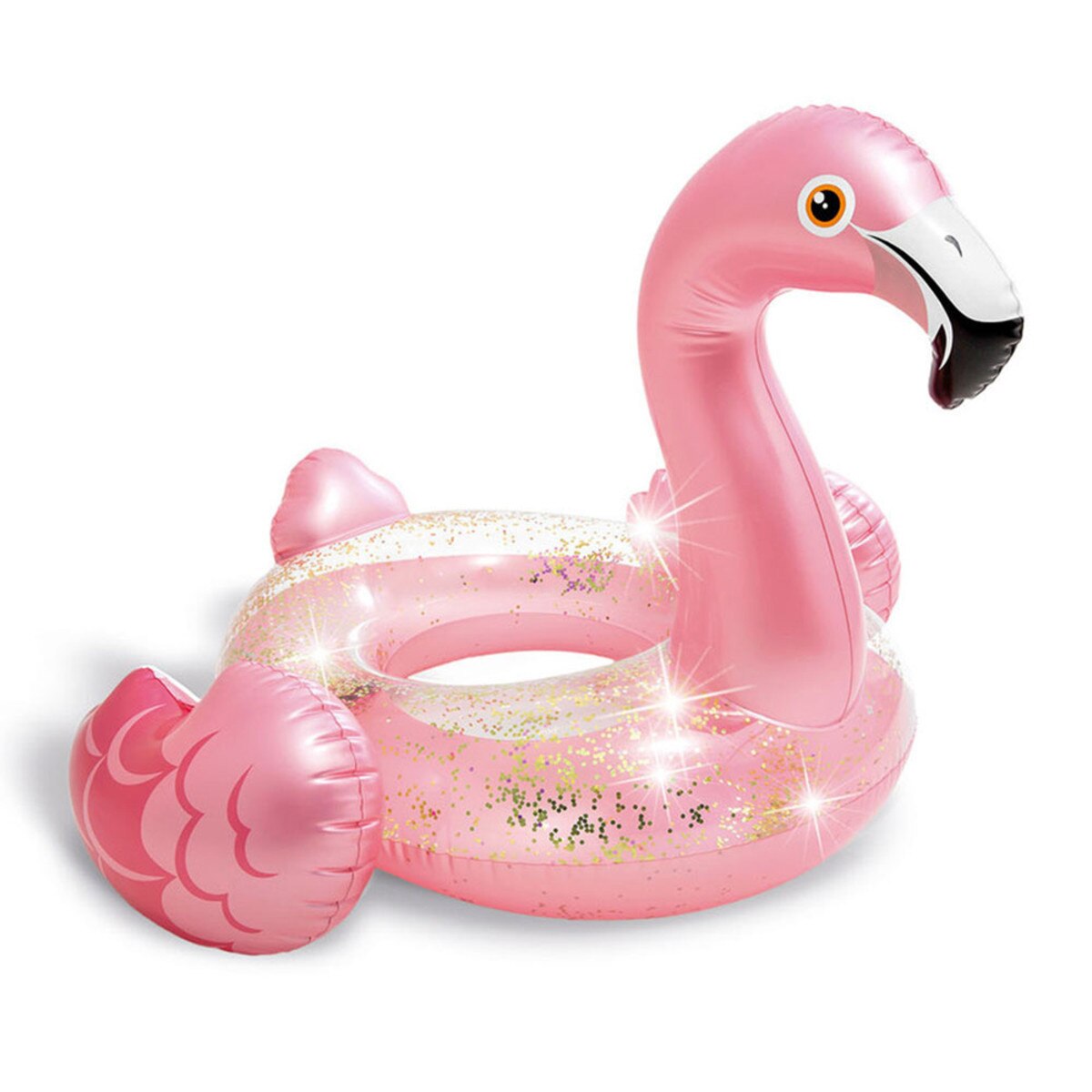 flamingo tube